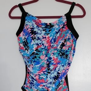 Womens bathing suit